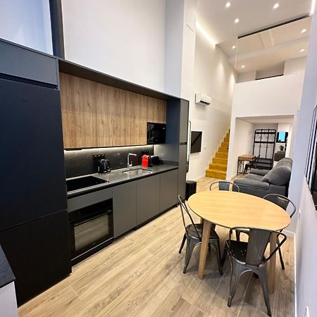 Loft Accommodative B Valencia Luaran gambar