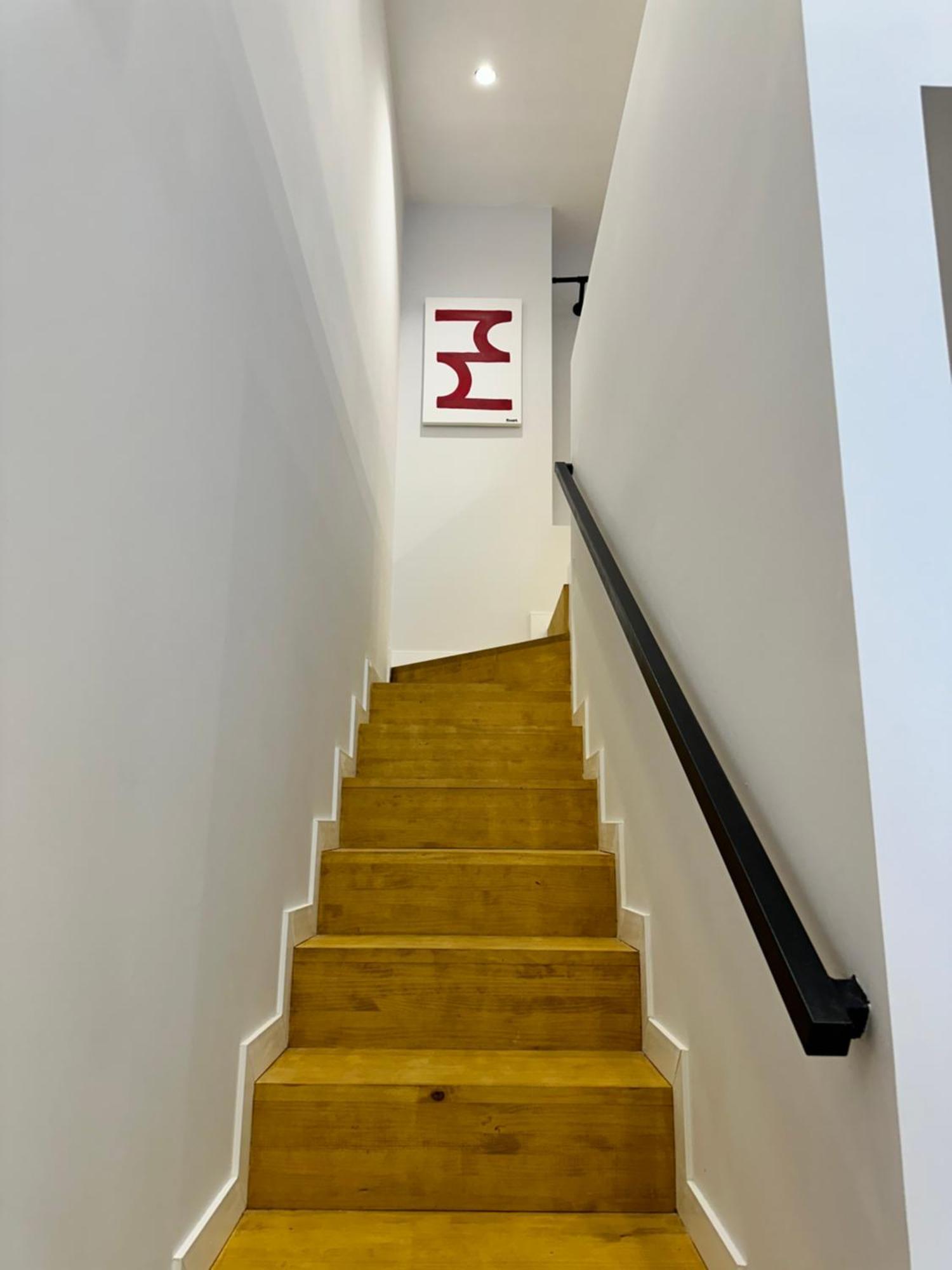 Loft Accommodative B Valencia Luaran gambar