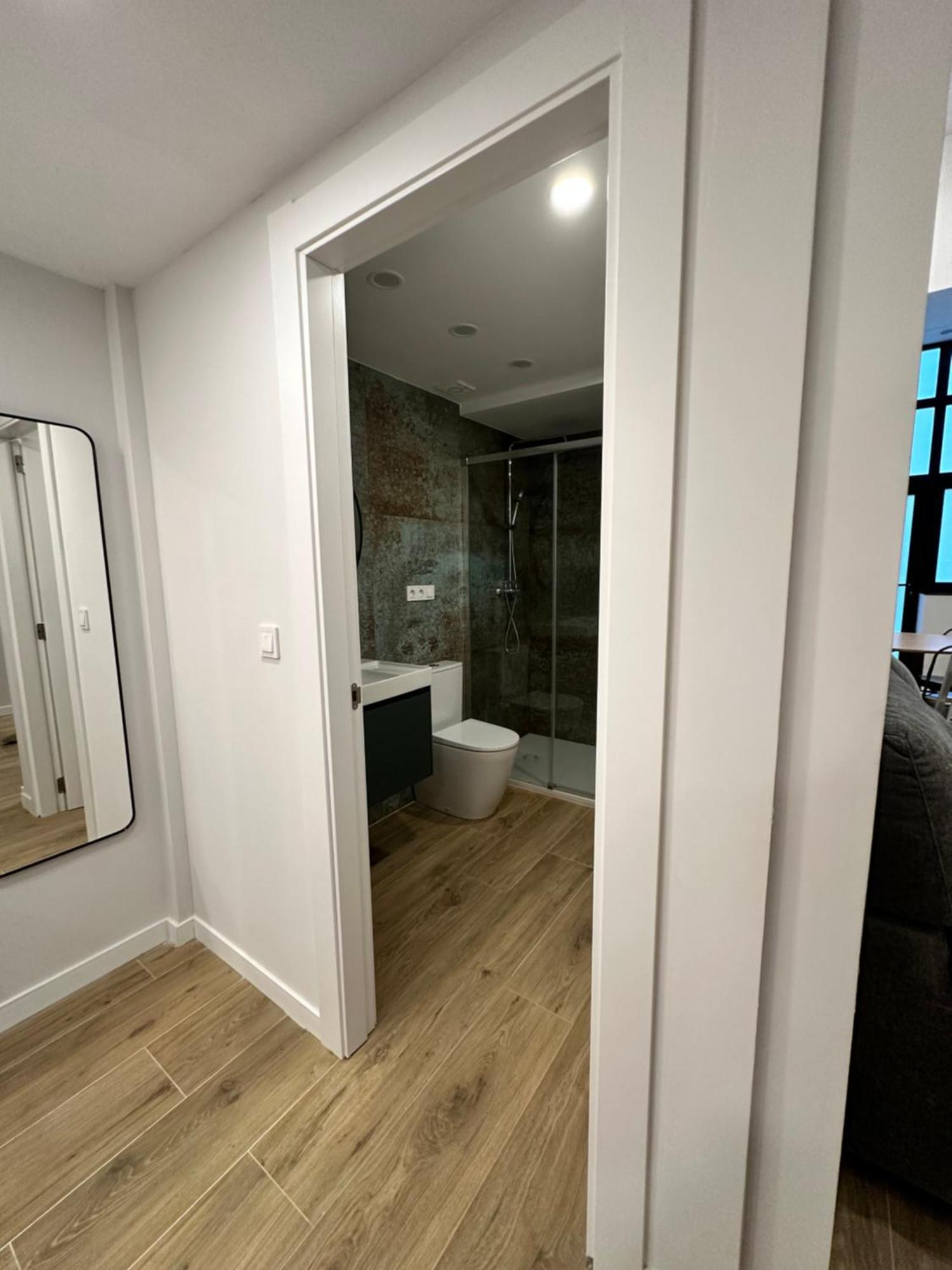 Loft Accommodative B Valencia Luaran gambar