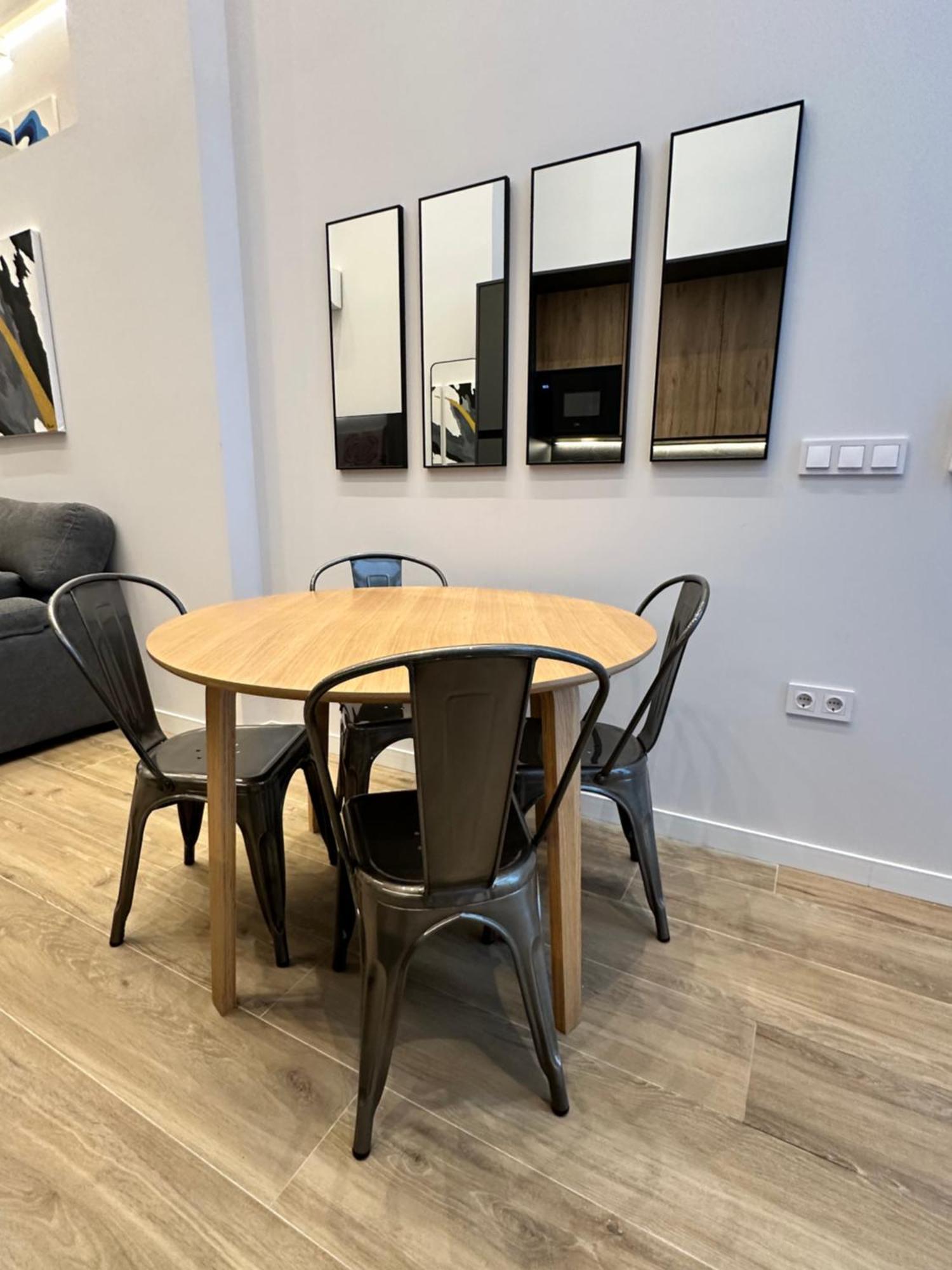 Loft Accommodative B Valencia Luaran gambar